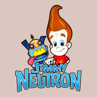Jimmy Neutron Goddard Title Vintage Poster Premium Hoodie | Teevron
