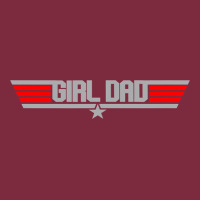 Girl Dad   Daughter's Father Dad Appreciation Gift T Shirt Premium Hoodie | Teevron