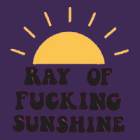 Ray Of Sunshine Premium Hoodie | Teevron