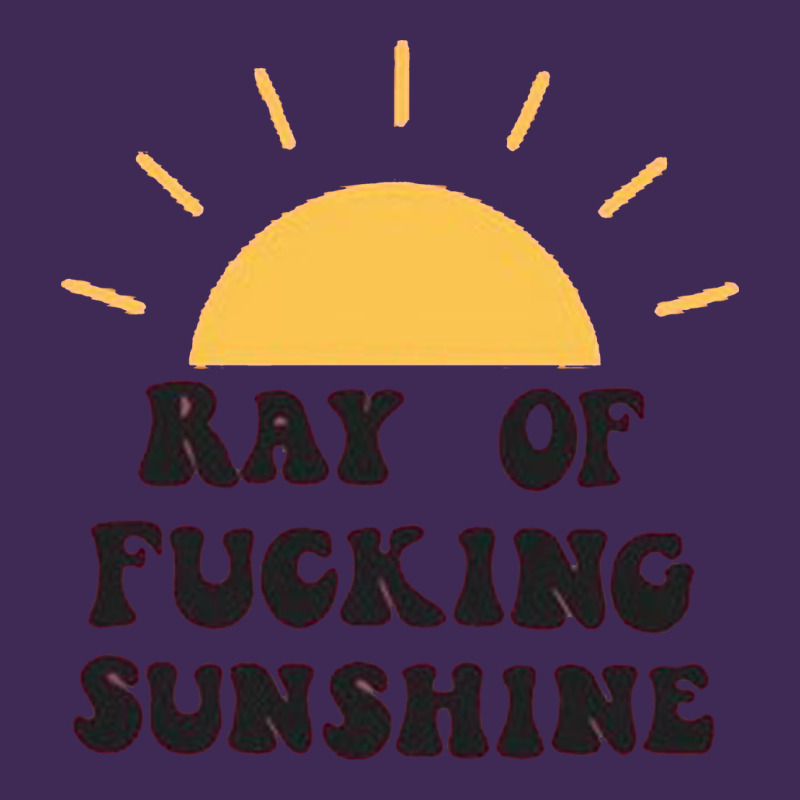 Ray Of Sunshine Premium Hoodie by artisFamous | Teevron