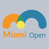 Miami Open Premium Hoodie | Teevron