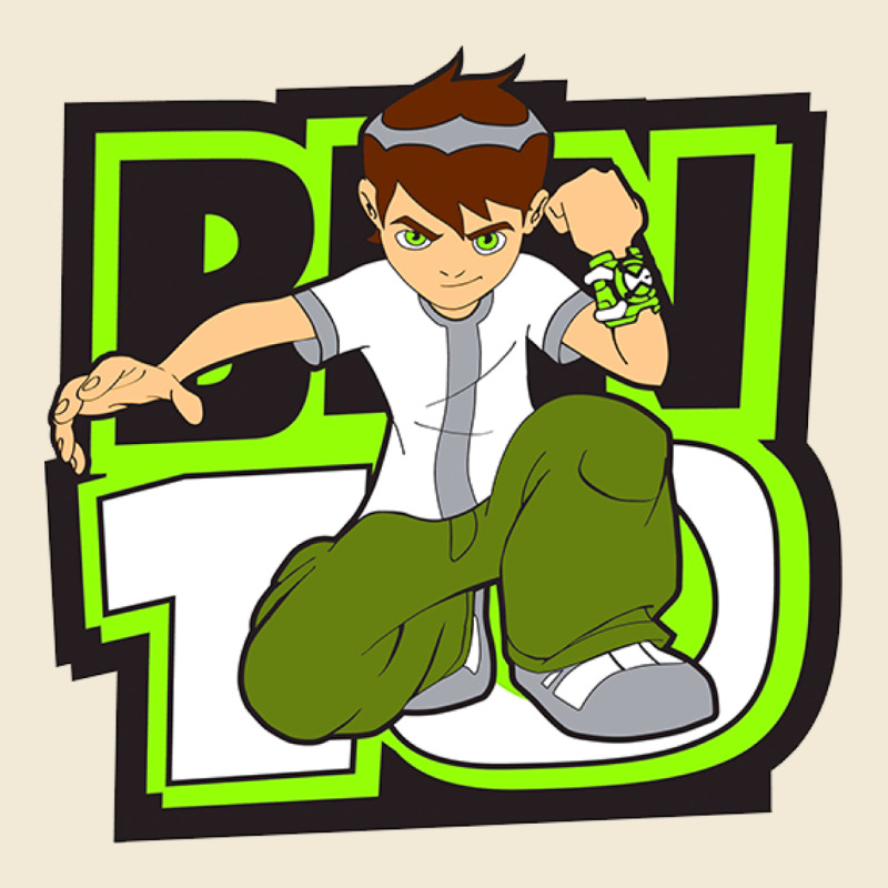Ben Tennyson Ben 10 Premium Hoodie by artisFamous | Teevron