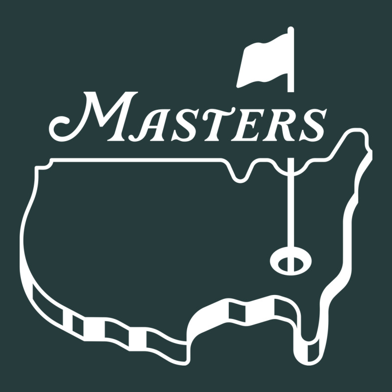 Masters Tournament Premium Hoodie by artisFamous | Teevron
