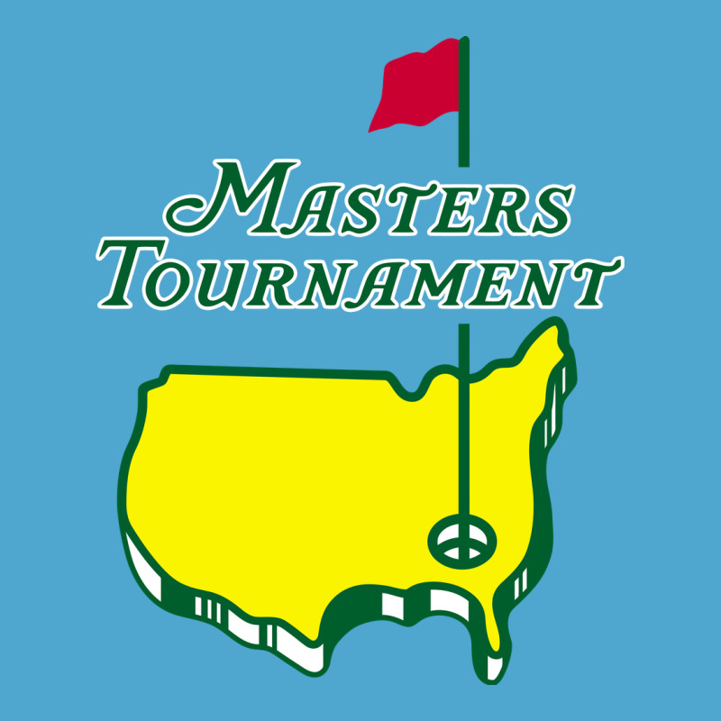 Masters Tournament Premium Hoodie by artisFamous | Teevron