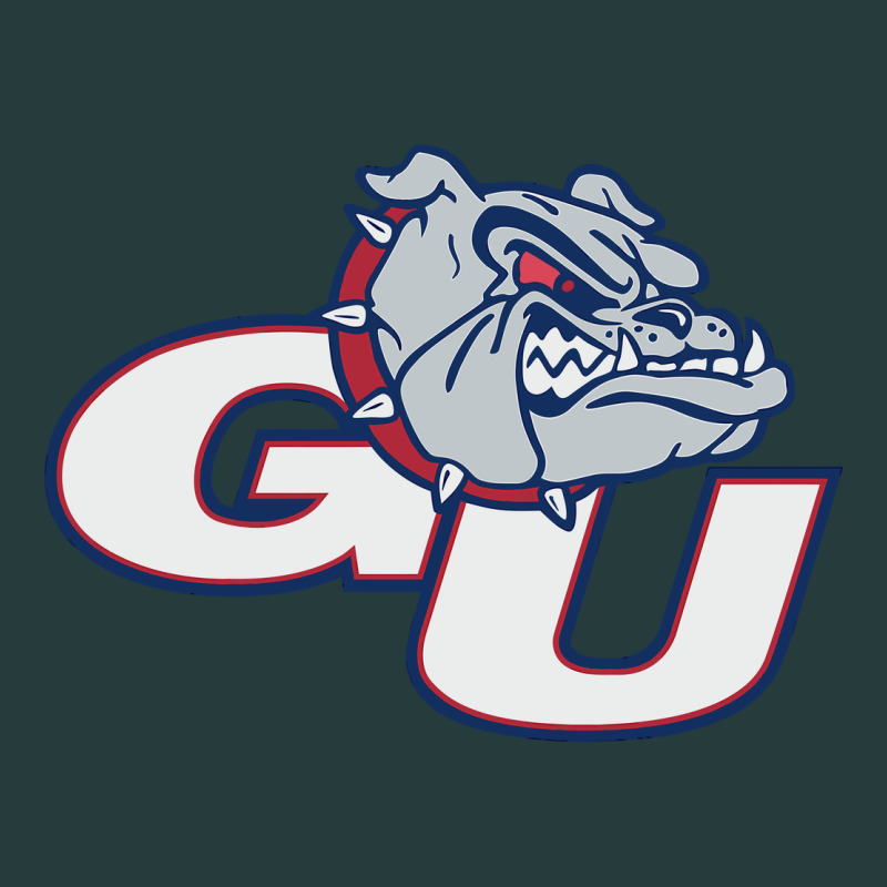 Gonzaga University Bulldogs Premium Hoodie by artisFamous | Teevron