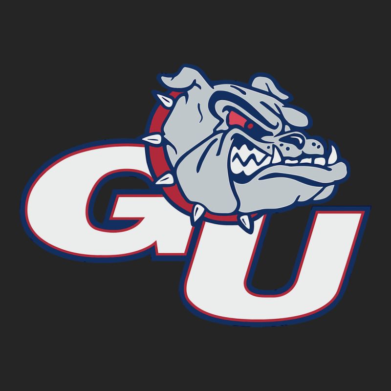 Gonzaga University Bulldogs Premium Hoodie by artisFamous | Teevron