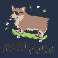 Hard Corg Premium Hoodie | Teevron