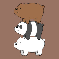 We Bare Bears The Movie Premium Hoodie | Teevron