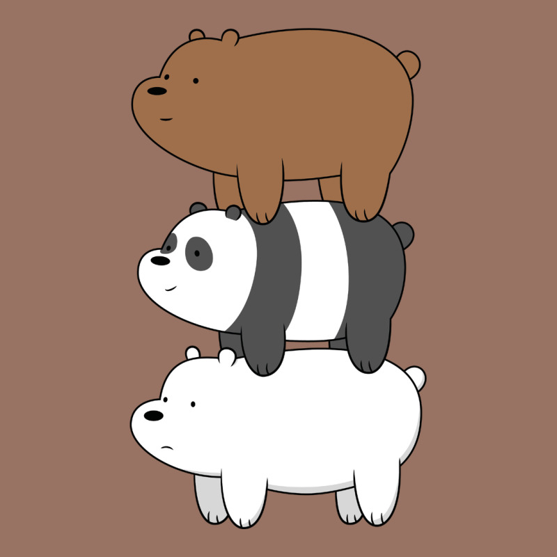 We Bare Bears The Movie Premium Hoodie by artisFamous | Teevron