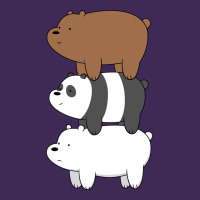 We Bare Bears The Movie Premium Hoodie | Teevron