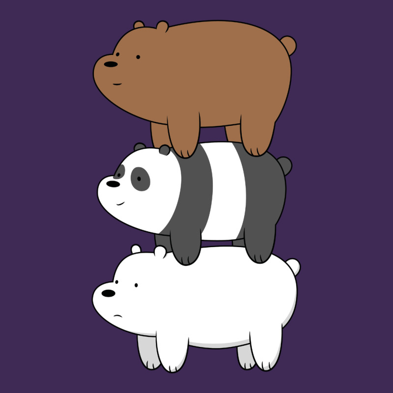 We Bare Bears The Movie Premium Hoodie by artisFamous | Teevron