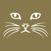 Cat Face Premium Hoodie | Teevron
