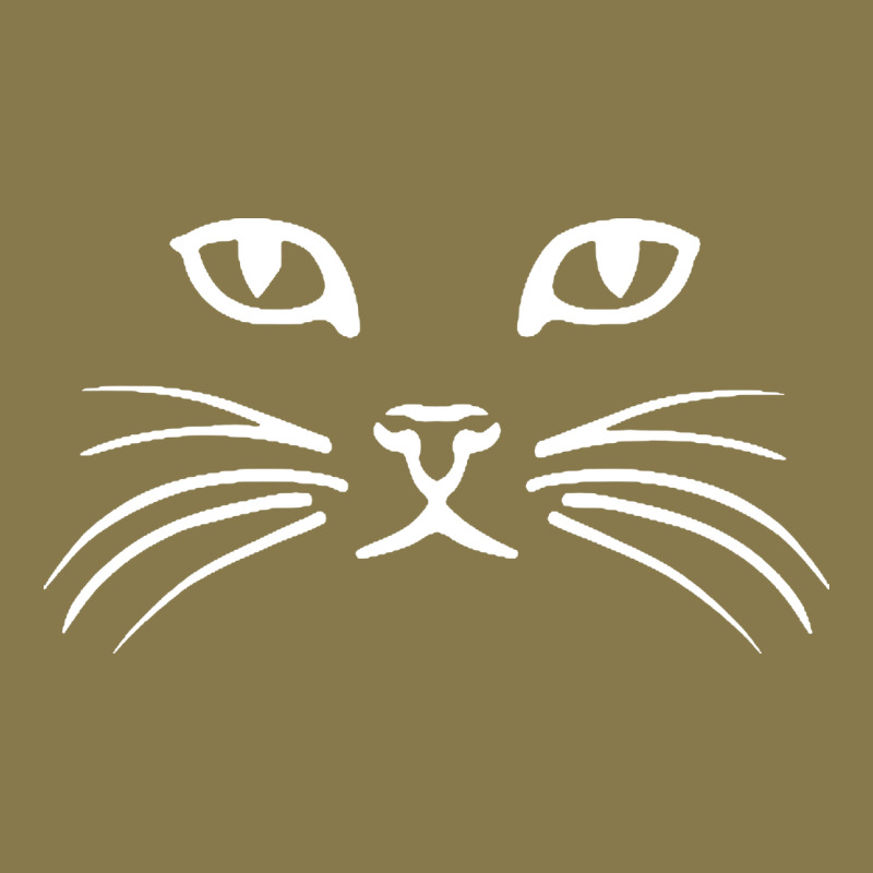 Cat Face Premium Hoodie by artisFamous | Teevron