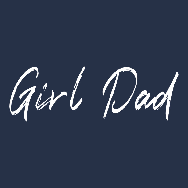 Girl Dad Premium Hoodie by artisFamous | Teevron