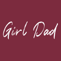 Girl Dad Premium Hoodie | Teevron