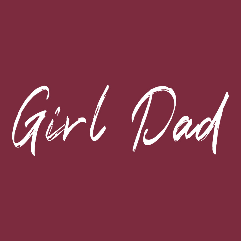 Girl Dad Premium Hoodie by artisFamous | Teevron