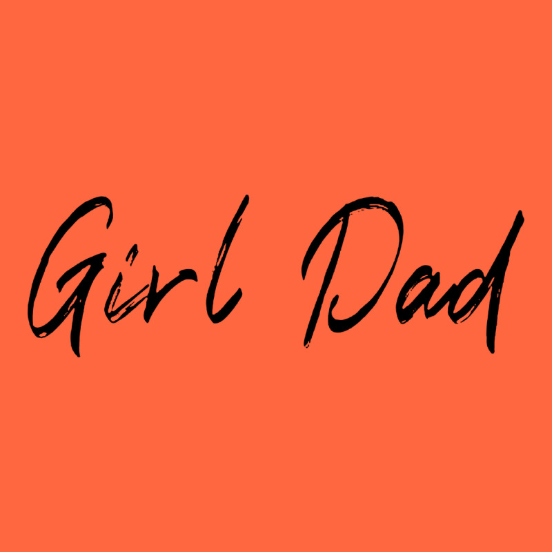 Girl Dad Premium Hoodie by artisFamous | Teevron