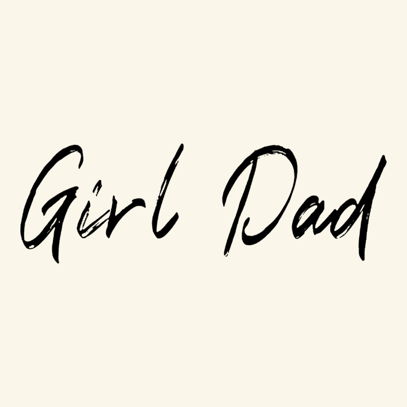 Girl Dad Premium Hoodie by artisFamous | Teevron