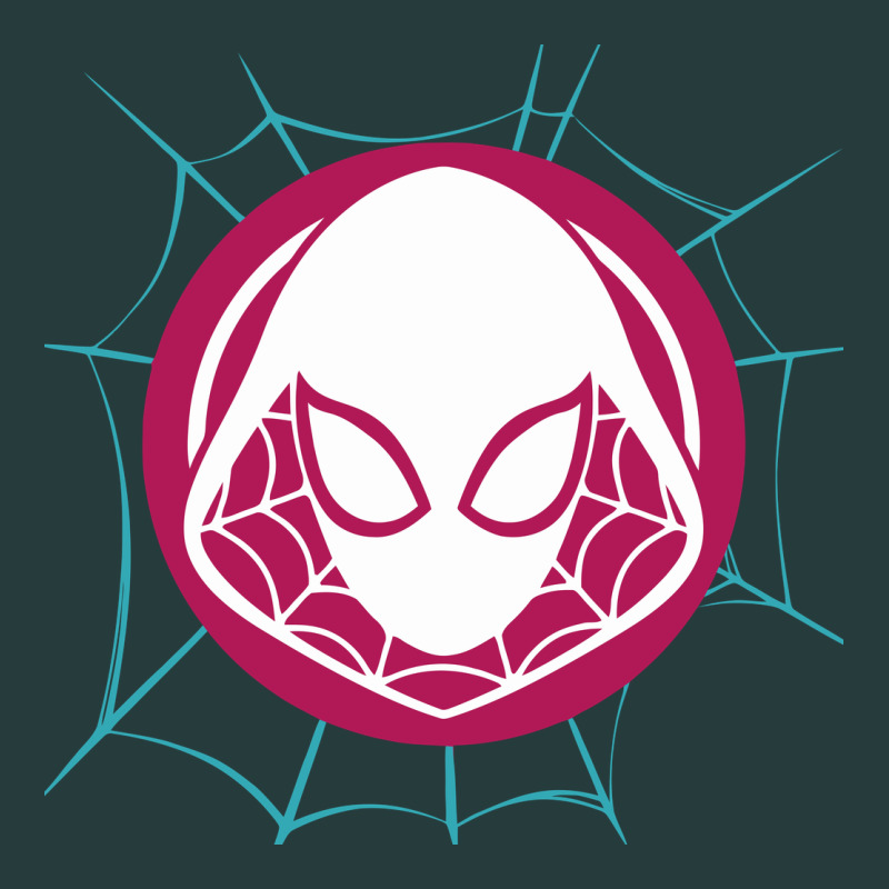 Spider Girl Premium Hoodie by artisFamous | Teevron