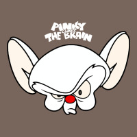 Pinky And The Brain Big Face Premium Hoodie | Teevron