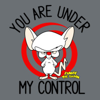 Pinky And The Brain You Are Under My Control Premium Hoodie | Teevron