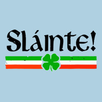Slainte Shirt Irish Cheers Toast Shamrock Premium Hoodie | Teevron