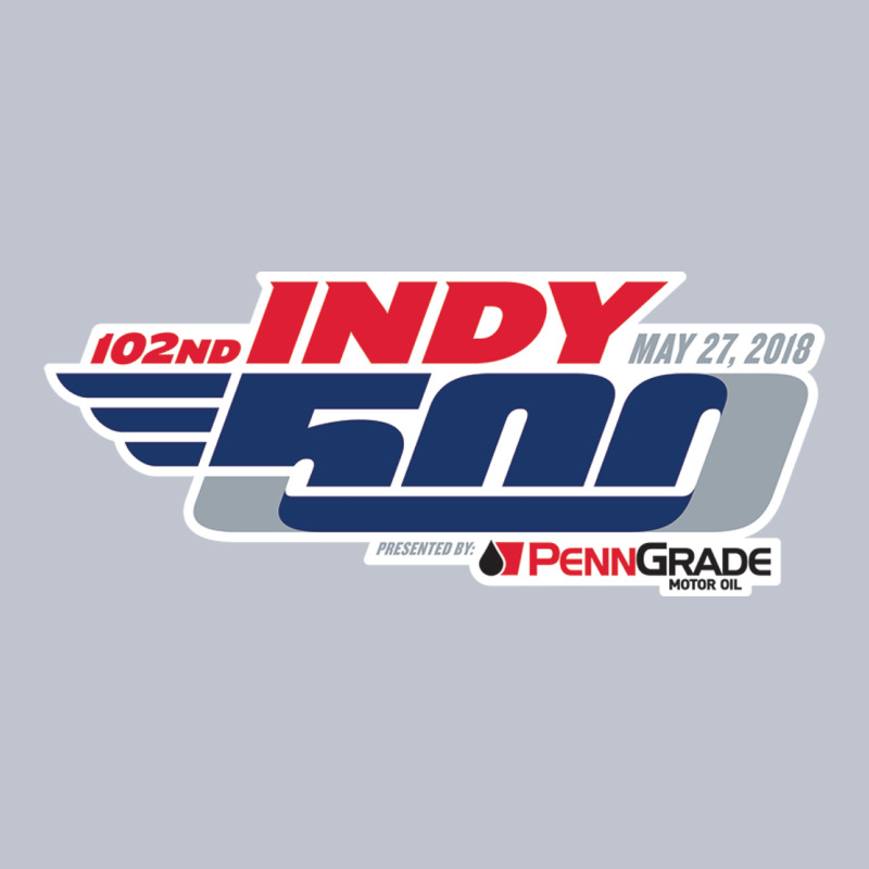 Indy 500 Premium Hoodie by artisFamous | Teevron
