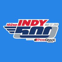 Indy 500 Premium Hoodie | Teevron