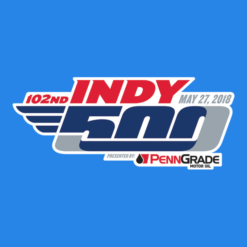 Indy 500 Premium Hoodie by artisFamous | Teevron