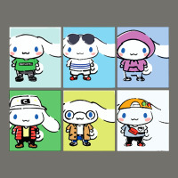 Cinnamoroll Collection Premium Hoodie | Teevron