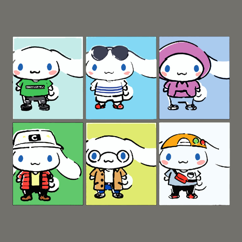 Cinnamoroll Collection Premium Hoodie by artisFamous | Teevron