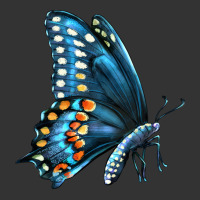 Black Shallowtail | Teevron