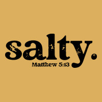 Christian Salty Premium Hoodie | Teevron