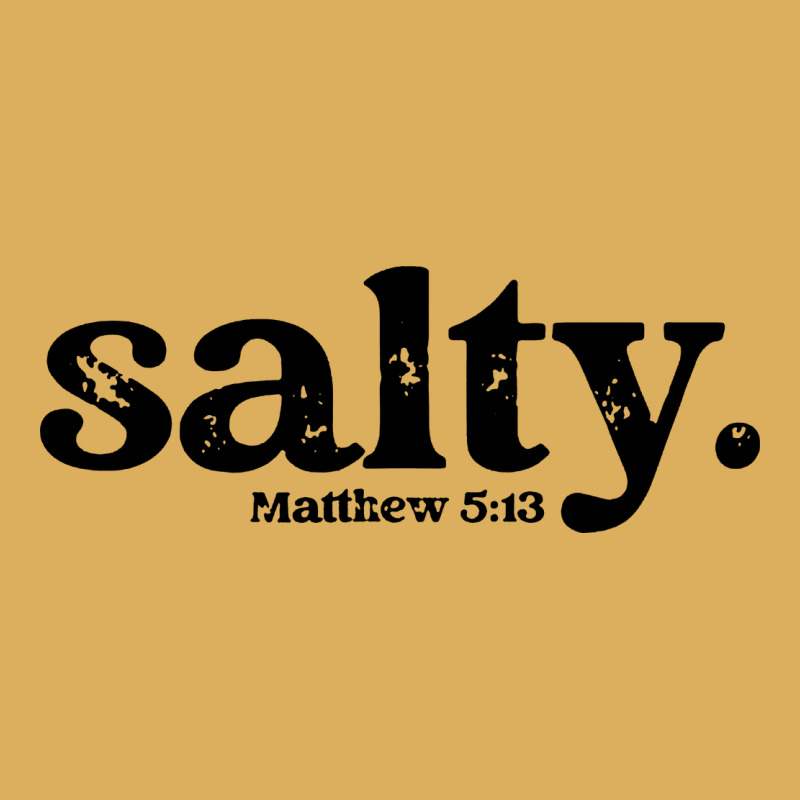 Christian Salty Premium Hoodie by artisFamous | Teevron