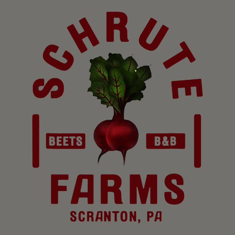 The Office Schrute Farms Premium Premium Hoodie by artisFamous | Teevron