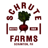 the office schrute farms premium | Teevron