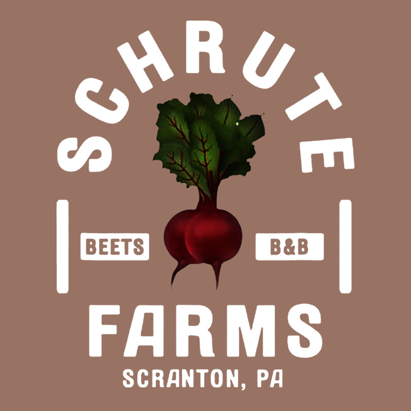 The Office Schrute Farms Premium Premium Hoodie by artisFamous | Teevron