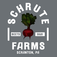 The Office Schrute Farms Premium Premium Hoodie | Teevron