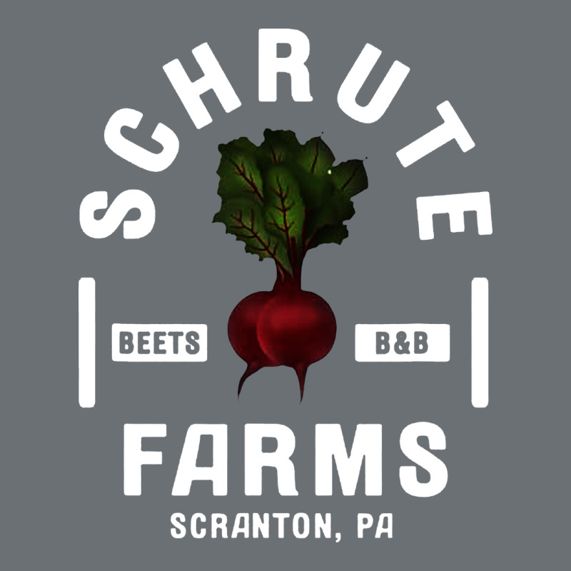 The Office Schrute Farms Premium Premium Hoodie by artisFamous | Teevron