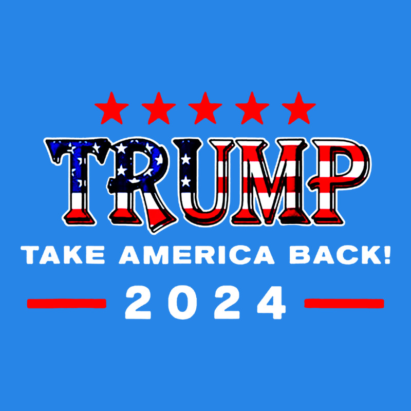 Donald Trump 2024 Take America Back Election Premium Hoodie by artisFamous | Teevron