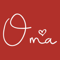 Oma Gift For Women Mother's Day Gifts For Grandma T Shirt Premium Hoodie | Teevron