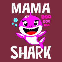 Mama Shark Doo Doo Shirt Premium Hoodie | Teevron