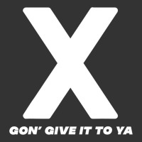 x gon' give it to ya d.m.x t shirt | Teevron