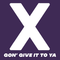 X Gon' Give It To Ya D.m.x T Shirt Premium Hoodie | Teevron