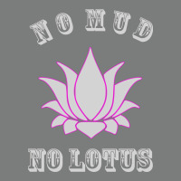 No Mud No Lotus Tee Buddha Buddhist Yoga Premium Hoodie | Teevron