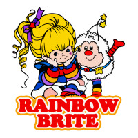 rainbow brite | Teevron