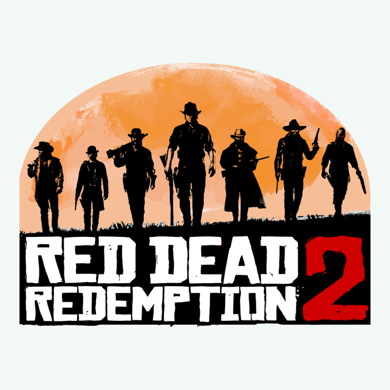 Red Dead Redemption Premium Hoodie by artisFamous | Teevron