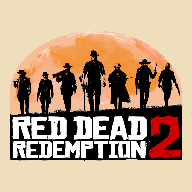 Red Dead Redemption Premium Hoodie by artisFamous | Teevron