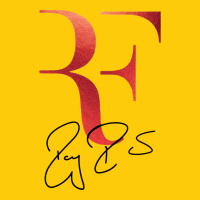 Rf Federer Premium Hoodie | Teevron