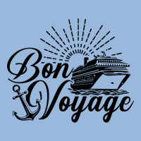 Cruise Ship Bon Voyage Premium Hoodie | Teevron